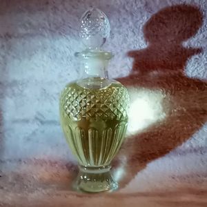 Vintage Avon skin so soft